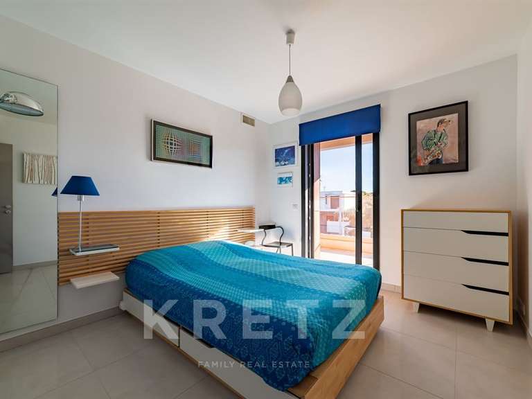 House La Grande-Motte - 4 bedrooms - 180m²