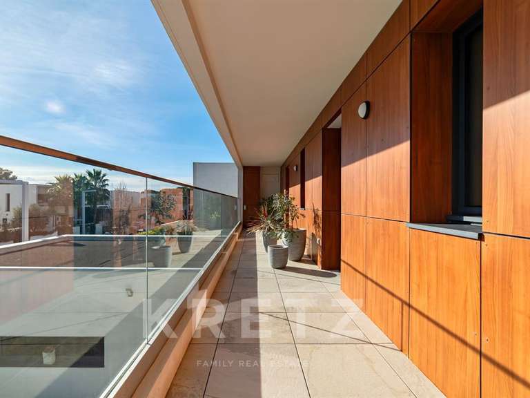 House La Grande-Motte - 4 bedrooms - 180m²