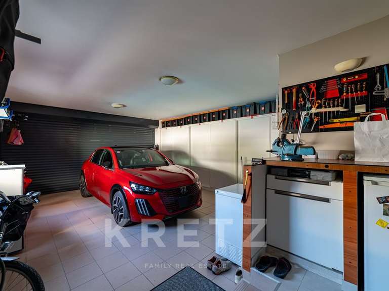 House La Grande-Motte - 4 bedrooms - 180m²