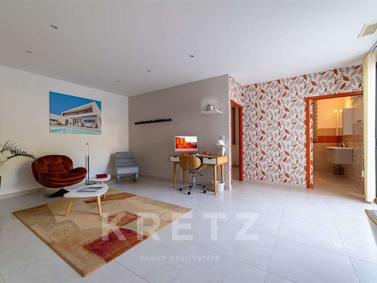 House La Grande-Motte - 4 bedrooms - 180m²