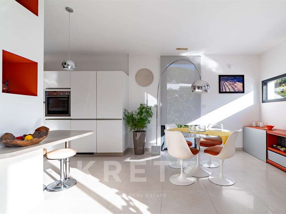 House La Grande-Motte