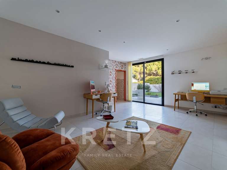 House La Grande-Motte - 4 bedrooms - 180m²