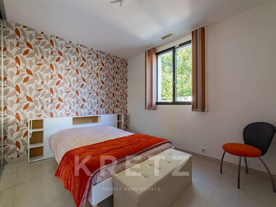 House La Grande-Motte