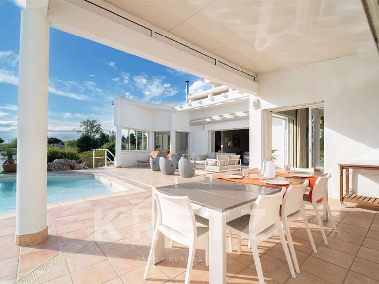 Maison La Grande-Motte - 4 chambres - 250m²