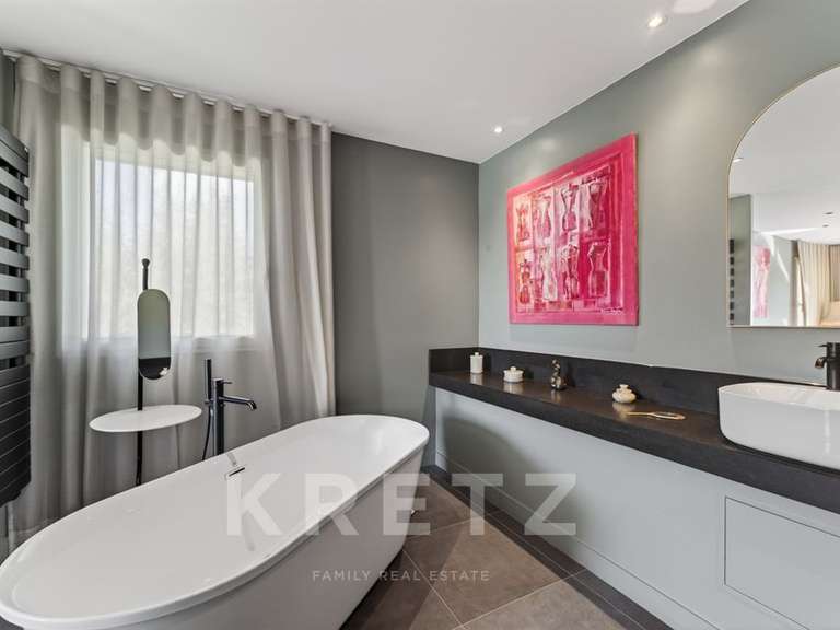 Maison La Grande-Motte - 4 chambres - 250m²