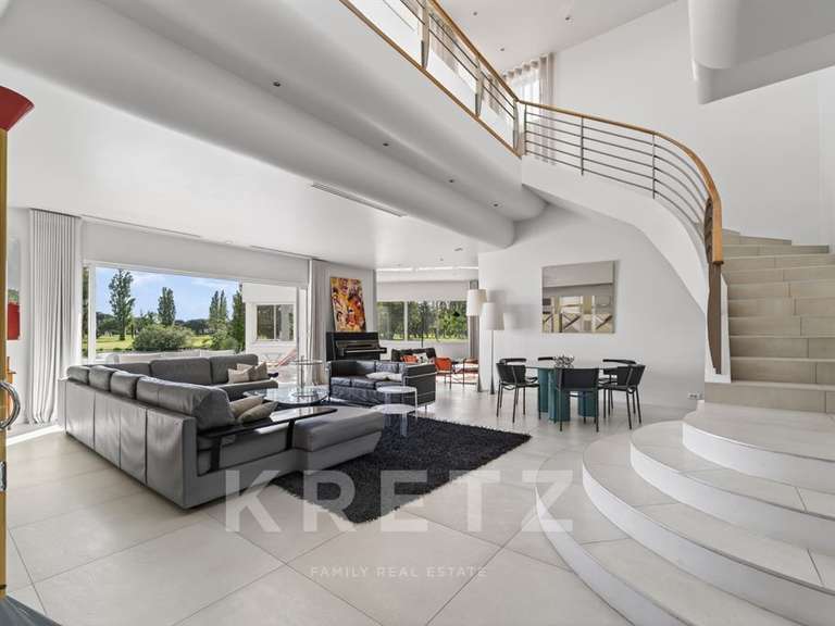 Maison La Grande-Motte - 4 chambres - 250m²