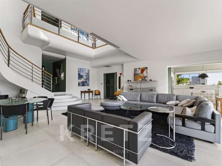 Maison La Grande-Motte - 4 chambres - 250m²