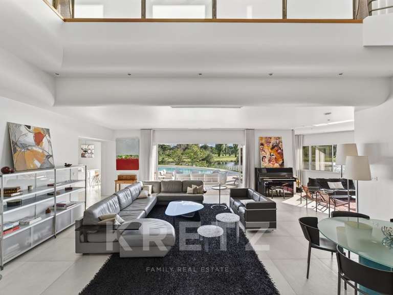 Maison La Grande-Motte - 4 chambres - 250m²