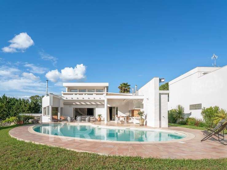 House La Grande-Motte