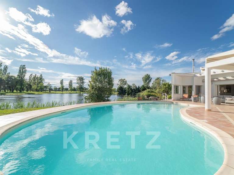 Maison La Grande-Motte - 4 chambres - 250m²