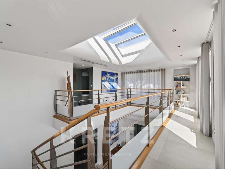 Maison La Grande-Motte - 4 chambres - 250m²