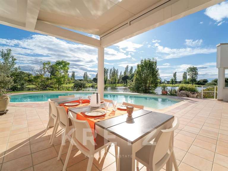 Maison La Grande-Motte - 4 chambres - 250m²