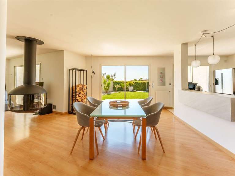 House with Sea view La Grande-Motte - 4 bedrooms - 180m²