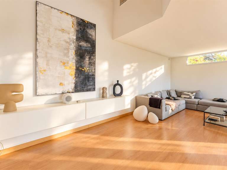 Maison avec Vue sur mer La Grande-Motte - 4 chambres - 180m²