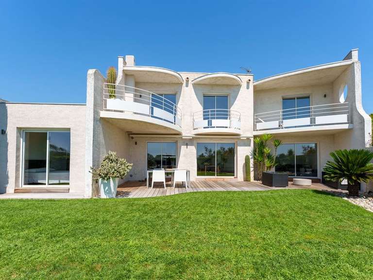 House with Sea view La Grande-Motte - 4 bedrooms - 180m²