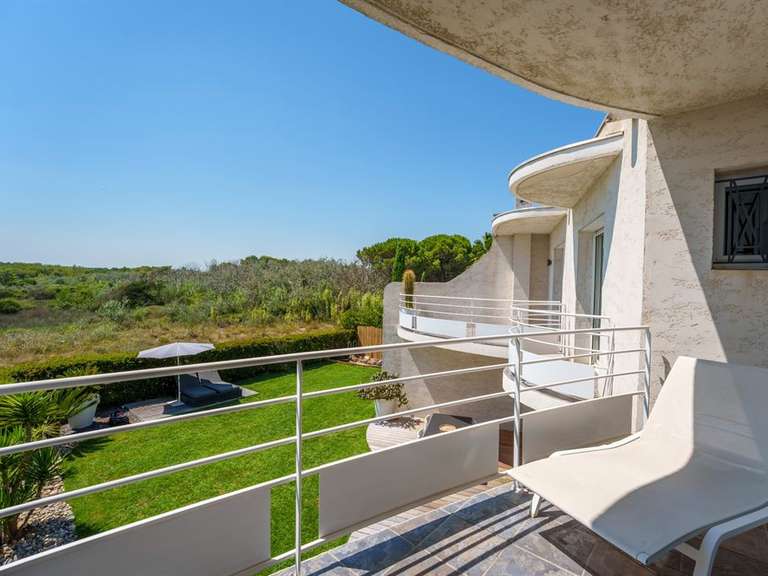 House with Sea view La Grande-Motte - 4 bedrooms - 180m²