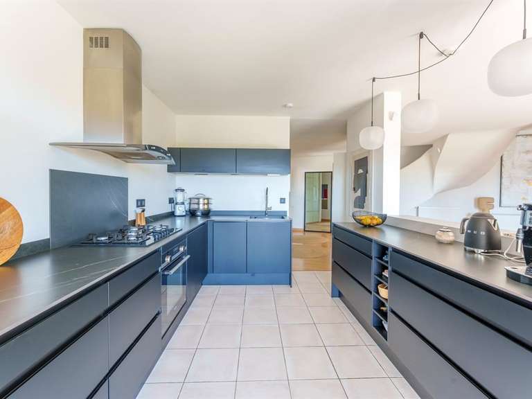 House with Sea view La Grande-Motte - 4 bedrooms - 180m²