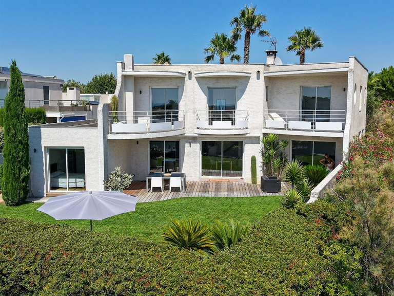 House with Sea view La Grande-Motte - 4 bedrooms - 180m²