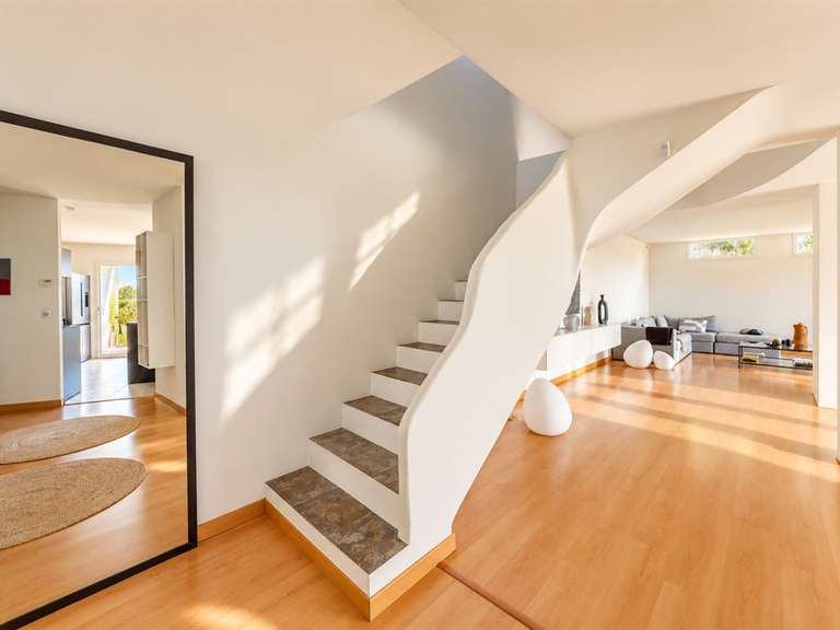 Maison avec Vue sur mer La Grande-Motte - 4 chambres - 180m²