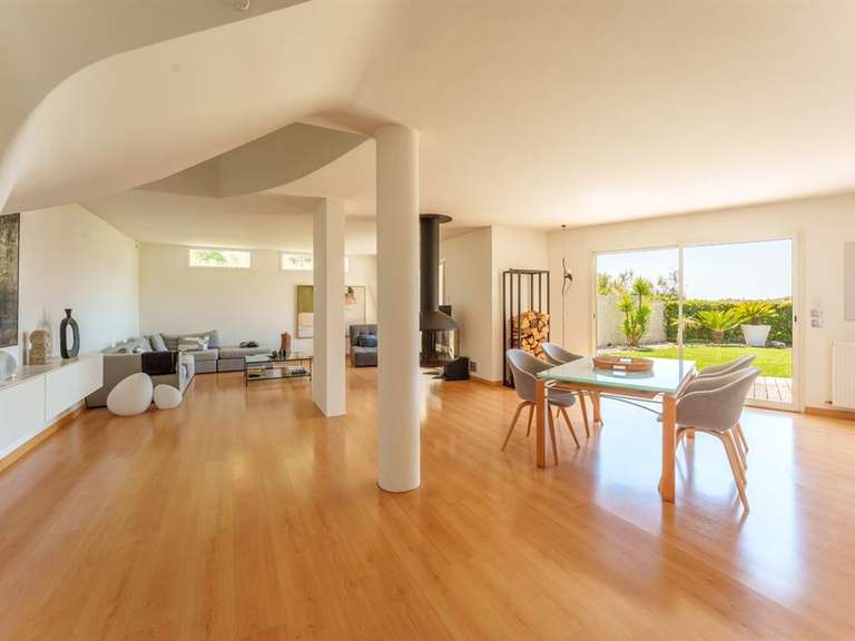 House with Sea view La Grande-Motte - 4 bedrooms - 180m²