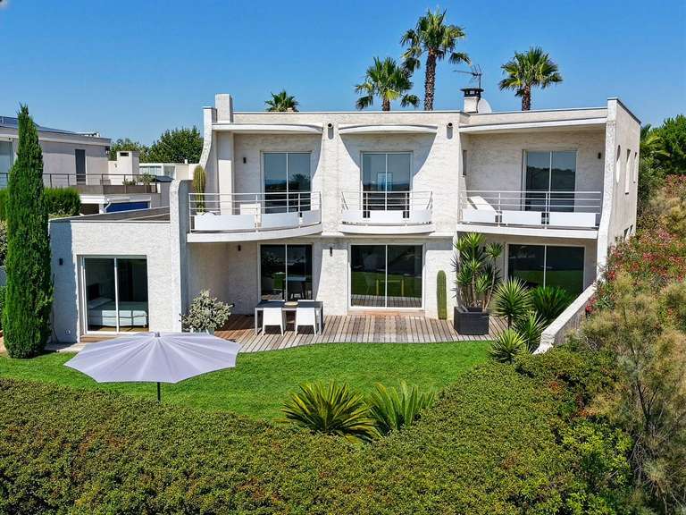 Maison avec Vue sur mer La Grande-Motte - 4 chambres - 180m²