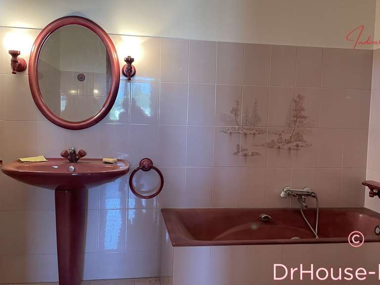 Villa La Grande-Motte - 4 chambres - 135m²