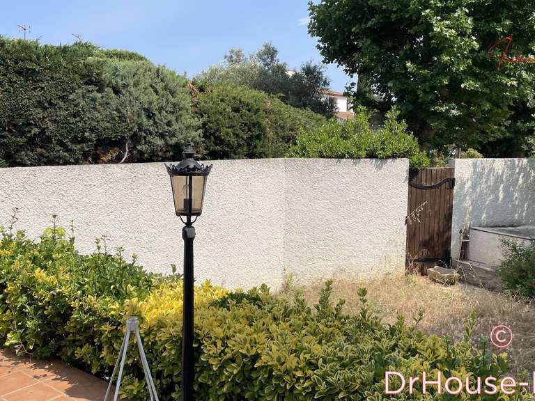 Villa La Grande-Motte - 4 chambres - 135m²