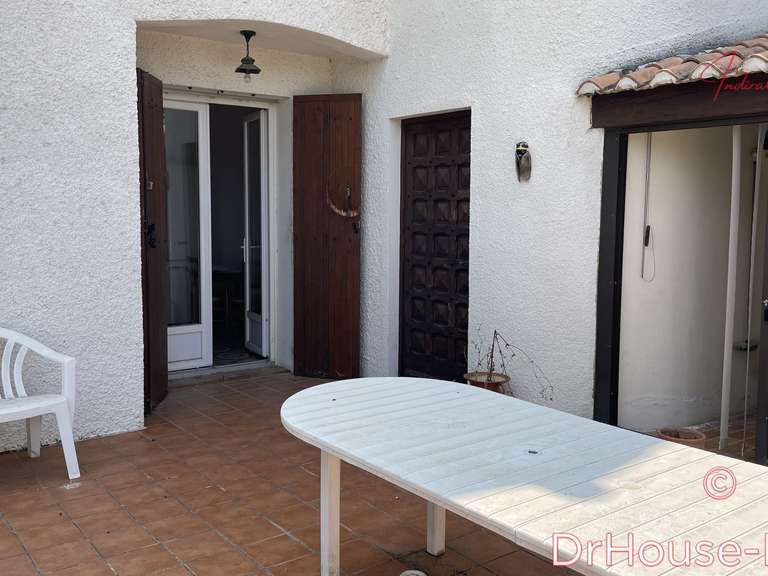 Villa La Grande-Motte - 4 chambres - 135m²