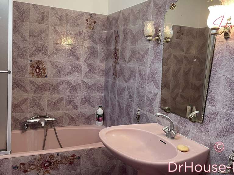 Villa La Grande-Motte - 4 chambres - 135m²