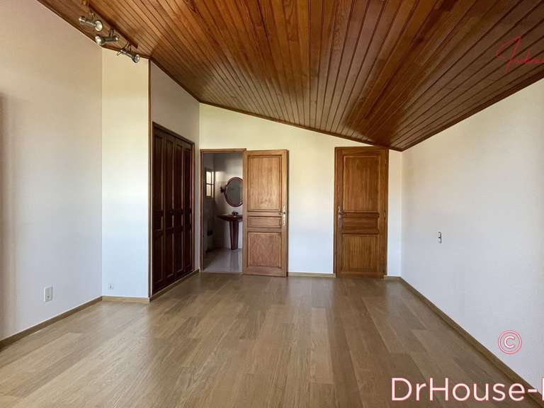 Villa La Grande-Motte - 4 chambres - 135m²