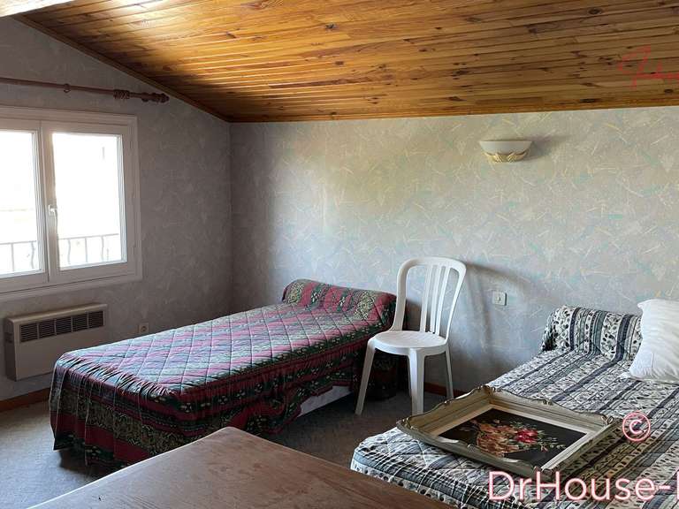 Villa La Grande-Motte - 4 chambres - 135m²