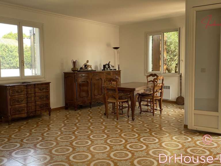Villa La Grande-Motte - 4 chambres - 135m²