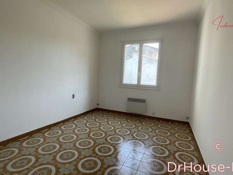 Villa La Grande-Motte - 4 chambres - 135m²