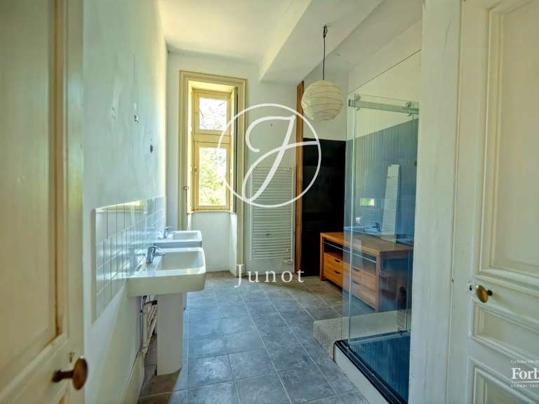 Château La Guerche-sur-l'Aubois - 16 chambres - 1213m²