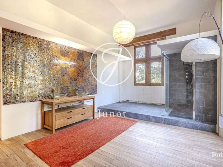 Château La Guerche-sur-l'Aubois - 16 chambres - 1213m²