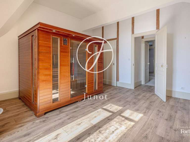 Château La Guerche-sur-l'Aubois - 16 chambres - 1213m²