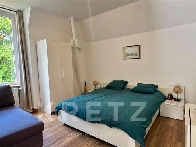 Maison La Guerche-sur-l'Aubois - 6 chambres - 303m²
