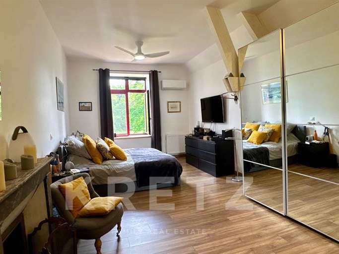Maison La Guerche-sur-l'Aubois - 6 chambres - 303m²