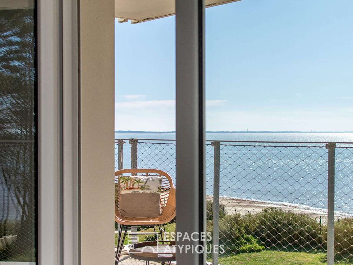 Appartement La Guérinière