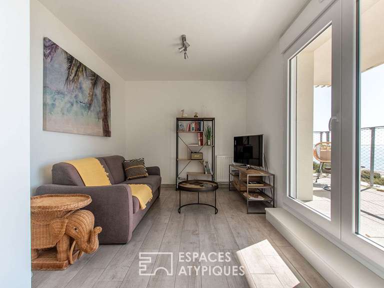 Appartement La Guérinière - 2 chambres