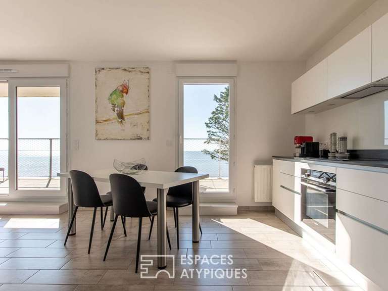 Appartement La Guérinière - 2 chambres
