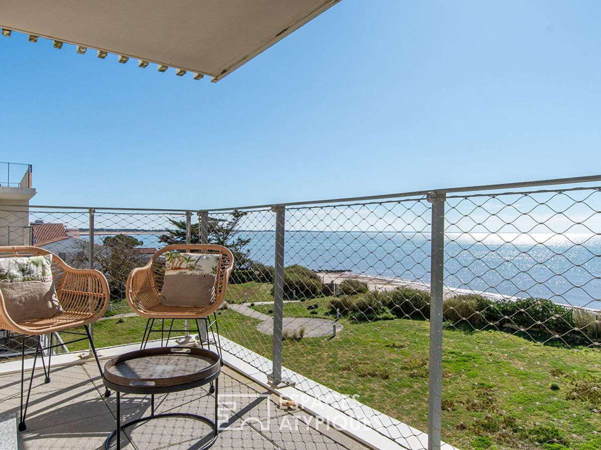 Appartement La Guérinière