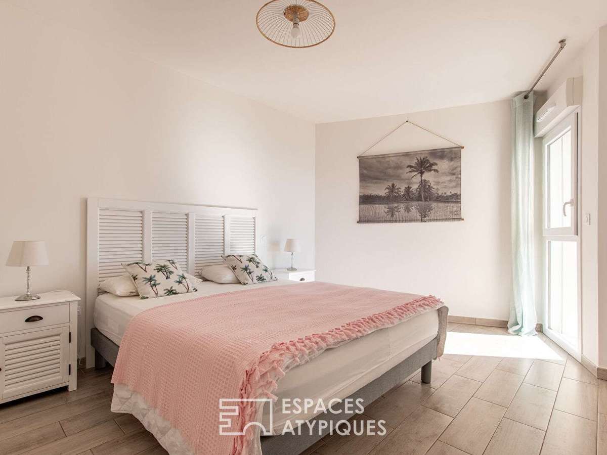 Appartement La Guérinière