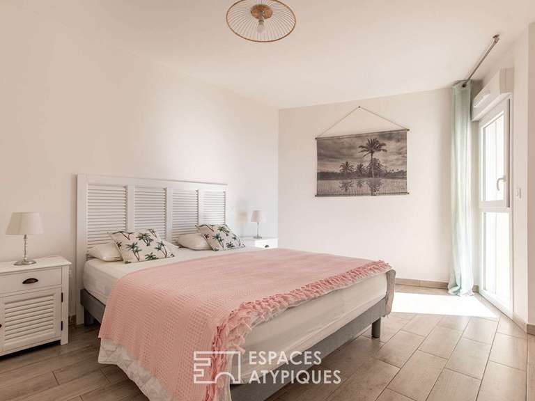 Appartement La Guérinière - 2 chambres