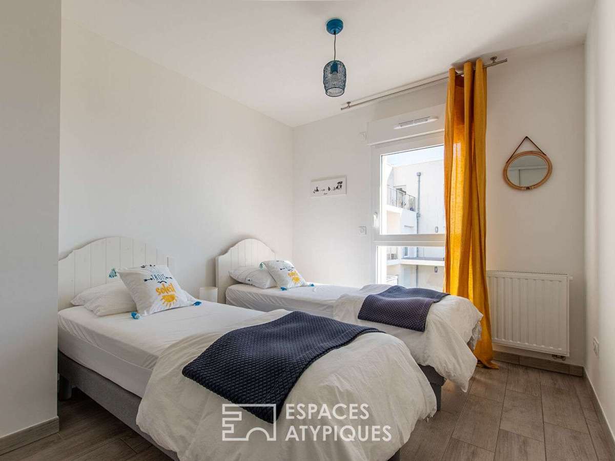 Appartement La Guérinière