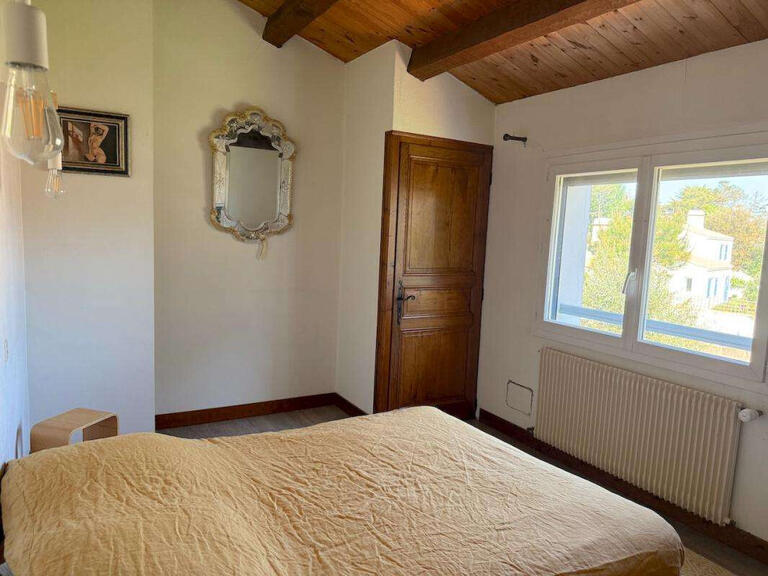 House La Guérinière - 4 bedrooms