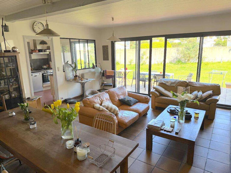 House La Guérinière - 4 bedrooms