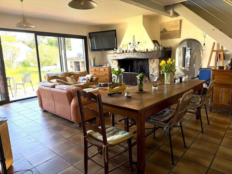House La Guérinière - 4 bedrooms