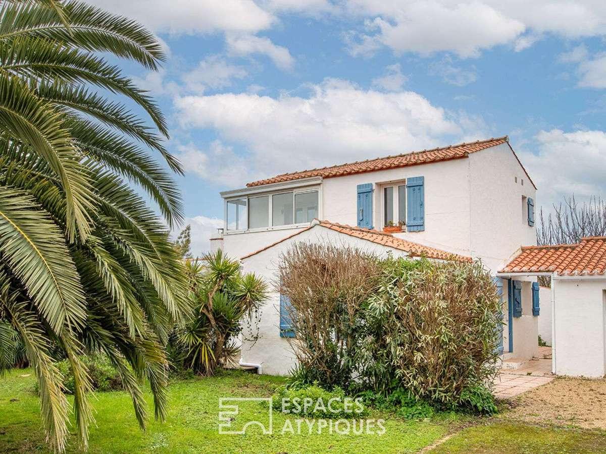 Maison La Guérinière