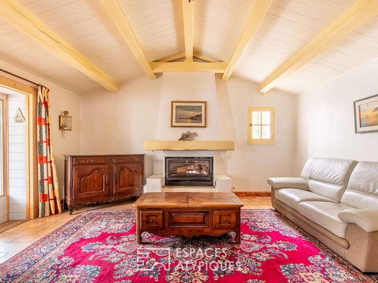 Maison La Guérinière - 4 chambres